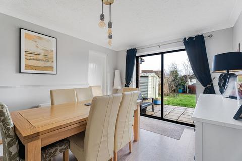 4 bedroom detached house for sale, Lynmouth Crescent, Furzton, Milton Keynes