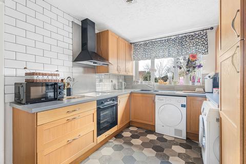 4 bedroom detached house for sale, Lynmouth Crescent, Furzton, Milton Keynes