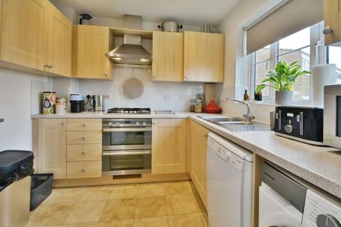 3 bedroom terraced house for sale, Smith's Court, Swindon