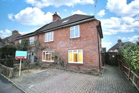 3 bedroom semi-detached house for sale, Winchester Street, Southampton SO30