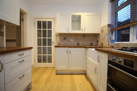 3 bedroom semi-detached house for sale, Winchester Street, Southampton SO30