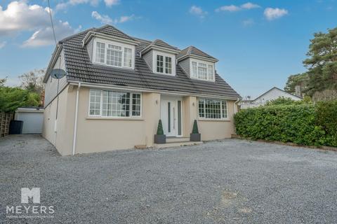 5 bedroom detached house for sale, Ferndown BH22