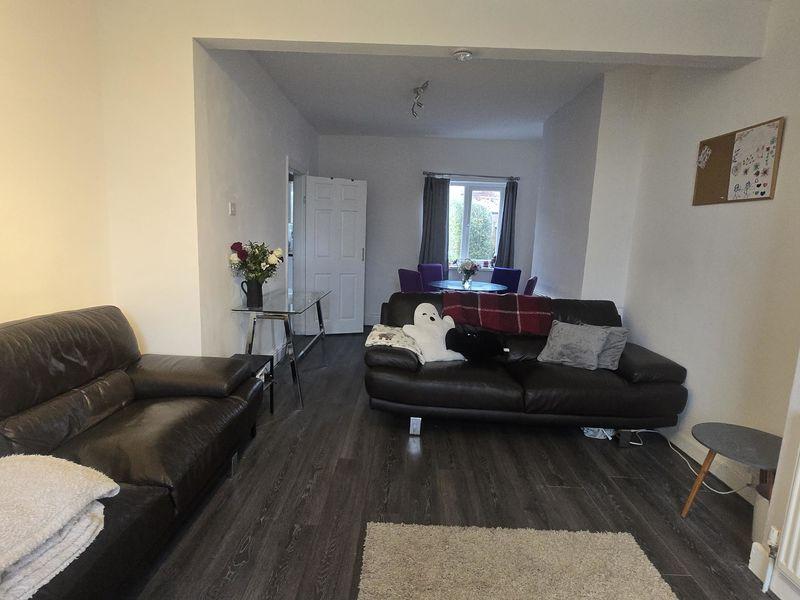 Full view lounge