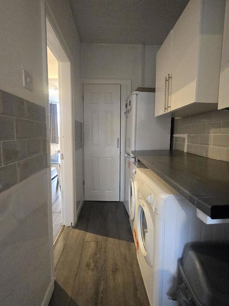 Galley access to...