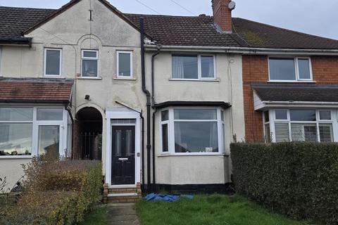 Tealby Grove, Selly Oak, Birmingham, B29 7RJ