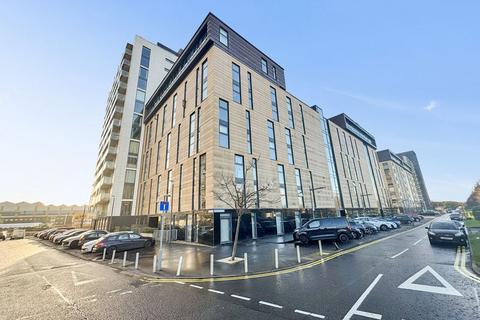undefined, Castlebank Place, Glasgow Harbour