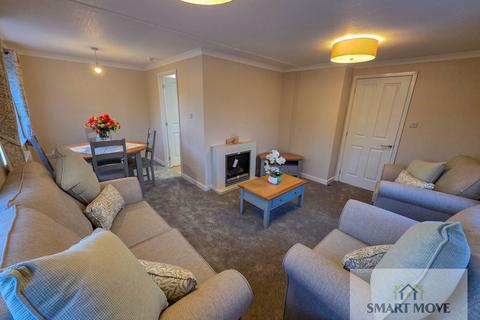 2 bedroom park home for sale, Meadow Park, Plox Brow, Preston PR4
