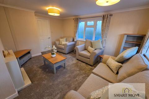 2 bedroom park home for sale, Meadow Park, Plox Brow, Preston PR4