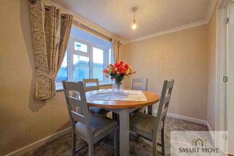 2 bedroom park home for sale, Meadow Park, Plox Brow, Preston PR4