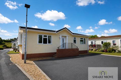 2 bedroom park home for sale, Meadow Park, Plox Brow, Preston PR4