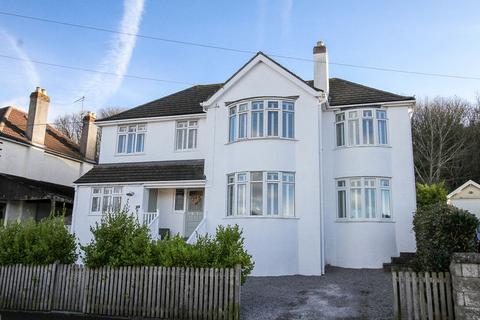 4 bedroom detached house for sale, Kings Road, Clevedon
