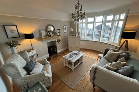4 bedroom detached house for sale, Kings Road, Clevedon