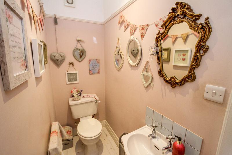 Cloakroom