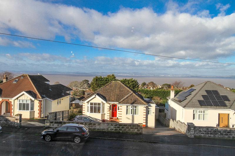 View from Bedroom 2
