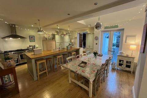 4 bedroom detached house for sale, Kings Road, Clevedon