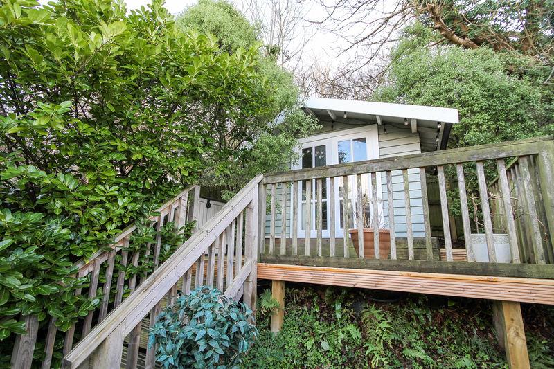Summer House