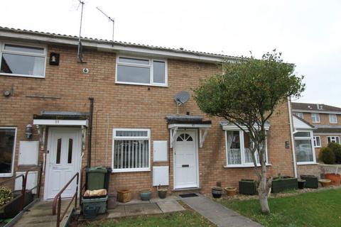 2 bedroom terraced house for sale, Fosseway, Clevedon