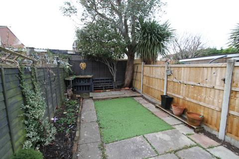 2 bedroom terraced house for sale, Fosseway, Clevedon