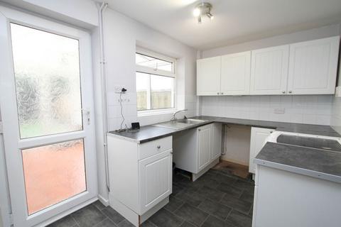 2 bedroom terraced house for sale, Fosseway, Clevedon