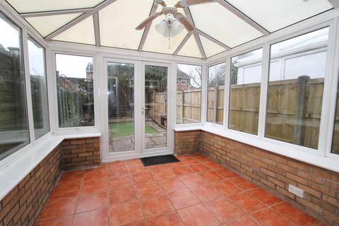 2 bedroom terraced house for sale, Fosseway, Clevedon