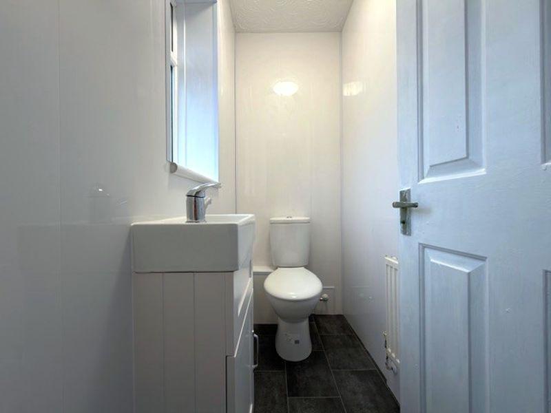 Cloakroom