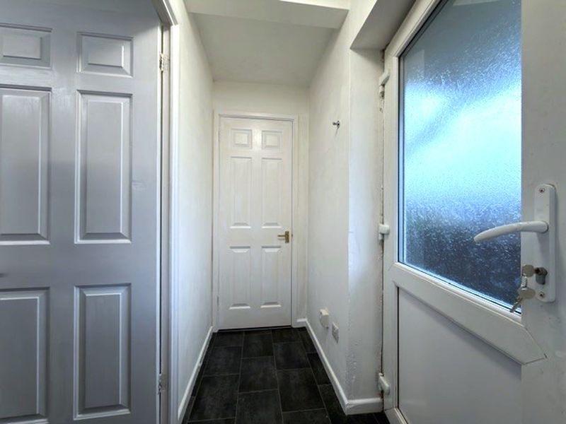 Inner Hallway To...