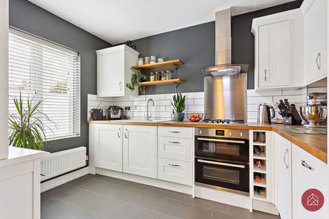 3 bedroom townhouse for sale, Ashdale Avenue, Witney OX28