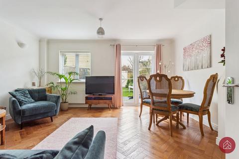 3 bedroom townhouse for sale, Ashdale Avenue, Witney OX28