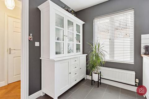 3 bedroom townhouse for sale, Ashdale Avenue, Witney OX28