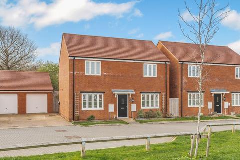 undefined, Callow Drive, Banbury OX15