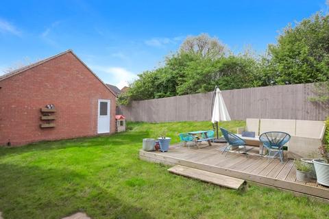 undefined, Callow Drive, Banbury OX15