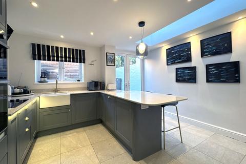 2 bedroom terraced house for sale, Brewery Lane, Sidmouth