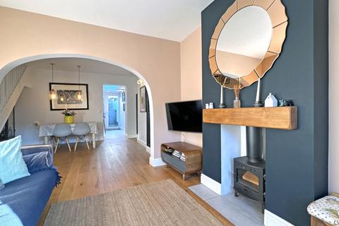 2 bedroom terraced house for sale, Brewery Lane, Sidmouth