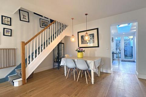 2 bedroom terraced house for sale, Brewery Lane, Sidmouth
