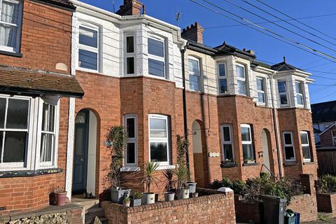 2 bedroom terraced house for sale, Brewery Lane, Sidmouth