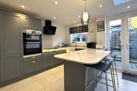 2 bedroom terraced house for sale, Brewery Lane, Sidmouth