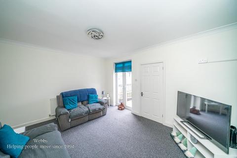 2 bedroom end of terrace house for sale, Wimblebury Road, Cannock WS12