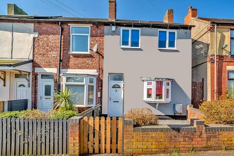 undefined, Wimblebury Road, Cannock WS12