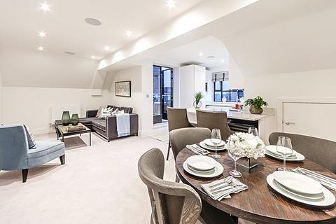 2 bedroom penthouse to rent, TWO BEDROOM PENTHOUSE  TO LET  RAINVILLE ROAD  FULHAM  W6