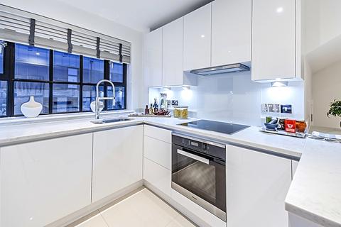 2 bedroom penthouse to rent, TWO BEDROOM PENTHOUSE  TO LET  RAINVILLE ROAD  FULHAM  W6