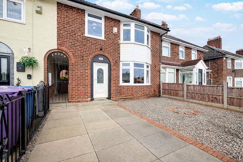 East Prescot Road, Liverpool L14
