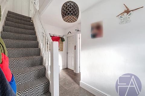 3 bedroom terraced house for sale, East Prescot Road, Liverpool L14