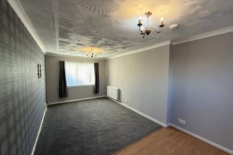 2 bedroom terraced house to rent, Queensdale Road, Larkhall ML9