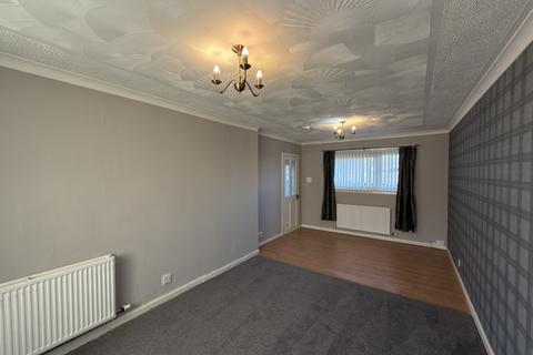 2 bedroom terraced house to rent, Queensdale Road, Larkhall ML9