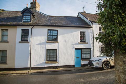 3 bedroom terraced house for sale, Southcombe Street, Chagford TQ13