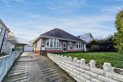 3 bedroom detached bungalow for sale, Highpool Lane, Swansea SA3