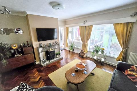 3 bedroom detached bungalow for sale, Highpool Lane, Swansea SA3