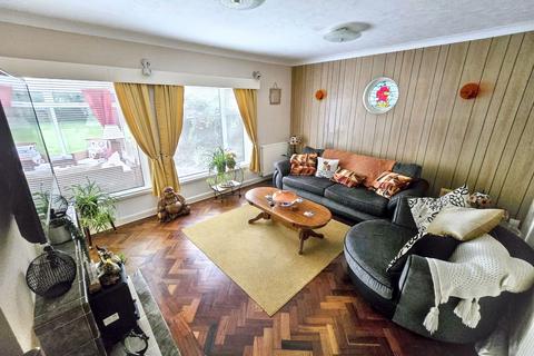 3 bedroom detached bungalow for sale, Highpool Lane, Swansea SA3