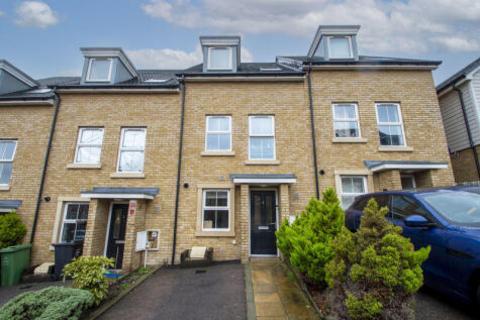 3 bedroom terraced house for sale, Dartford DA1