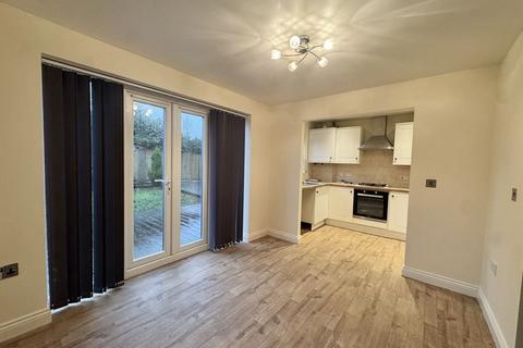 undefined, Gibson Close, Loughborough LE12
